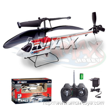 rh-fj710 2 CH R/C Helicopter